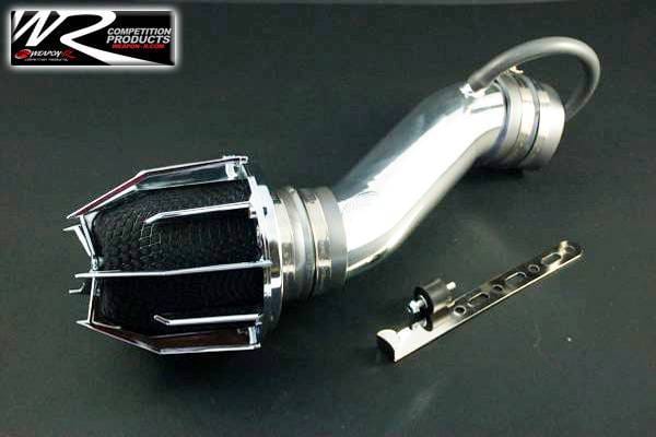 Honda Accord Weapon R Dragon Air Intake - 801-147-101