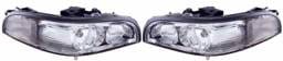 Stock Headlights