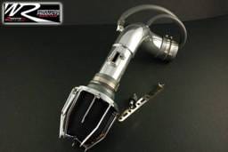 Honda Accord Weapon R Dragon Air Intake - 801-156-101