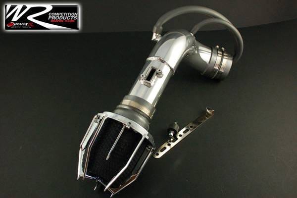 Honda Accord Weapon R Dragon Air Intake - 801-156-101