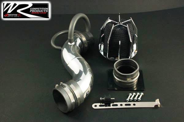 Mazda Protege Weapon R Dragon Air Intake - 802-114-101