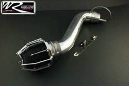 Honda Accord Weapon R Dragon Air Intake - 801-129-101