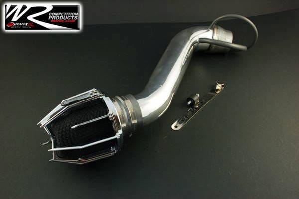 Honda Accord Weapon R Dragon Air Intake - 801-129-101