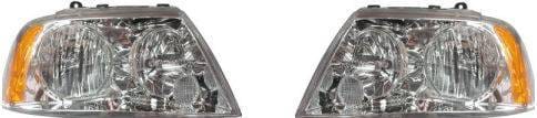 Replacement Headlights