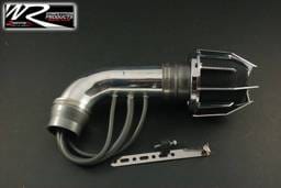 Honda Accord Weapon R Dragon Air Intake - 801-133-101