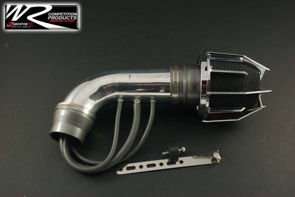 Honda Accord Weapon R Dragon Air Intake - 801-133-101