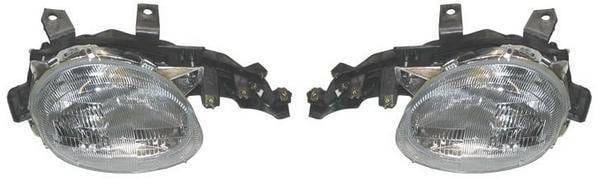 Replacement Headlights