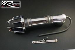 Isuzu Rodeo Weapon R Dragon Air Intake - 801-139-101