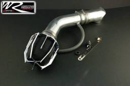 Honda Civic Weapon R Dragon Air Intake - 801-140-101