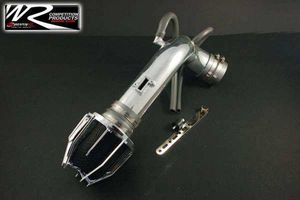 Honda Accord Weapon R Dragon Air Intake - 801-144-101