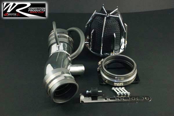 Mitsubishi Lancer Weapon R Dragon Air Intake - 803-123-101