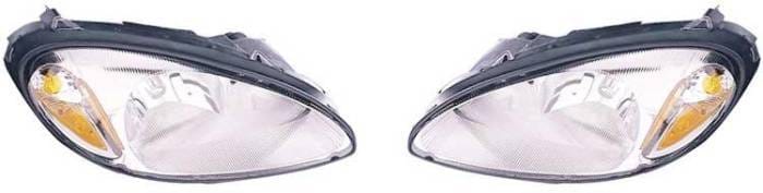 Clear Headlights