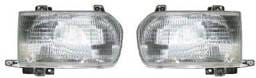 Clear Headlights