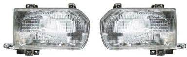 Clear Headlights