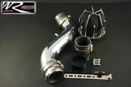 Mazda Protege Weapon R Dragon Air Intake - 802-120-101