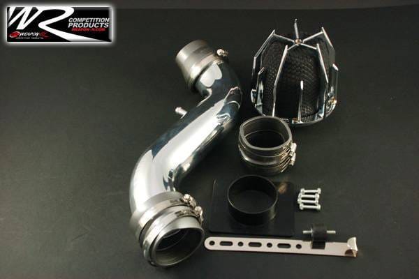 Mazda Protege Weapon R Dragon Air Intake - 802-120-101