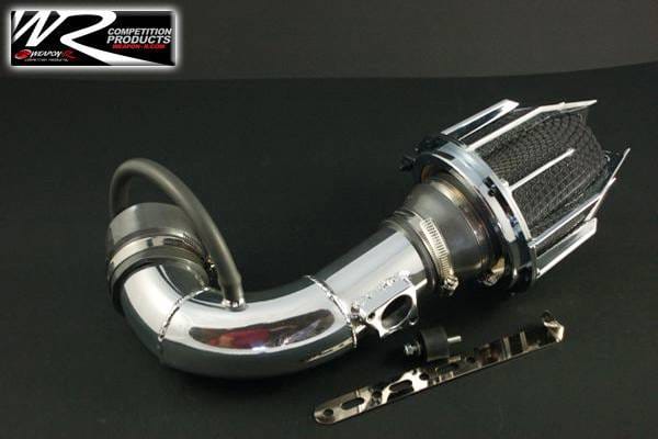 Mazda 3 Weapon R Dragon Air Intake - 802-131-101