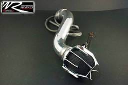 Toyota Solara Weapon R Dragon Air Intake - 805-120-101