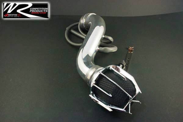 Toyota Solara Weapon R Dragon Air Intake - 805-120-101