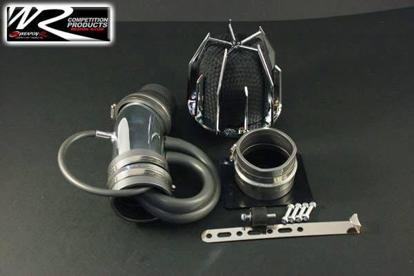 Nissan Xterra Weapon R Dragon Air Intake - 804-116-101