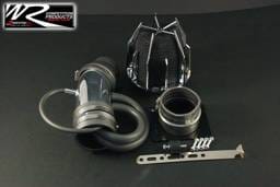 Nissan Pathfinder Weapon R Dragon Air Intake - 804-118-101