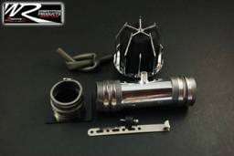 Nissan Murano Weapon R Dragon Air Intake - 804-121-101