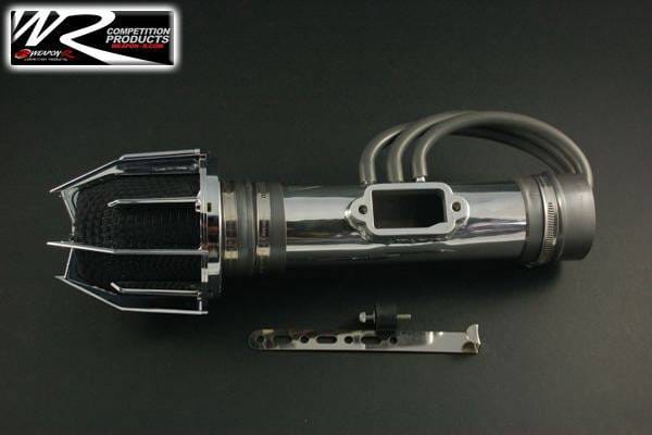 Lexus ES Weapon R Dragon Air Intake - 805-136-101