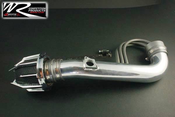 Lexus GS Weapon R Dragon Air Intake - 805-137-101
