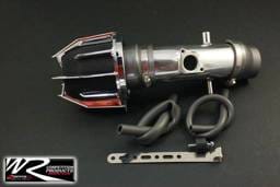 Lexus ES Weapon R Dragon Air Intake - 805-138-101