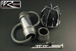 Lexus ES Weapon R Dragon Air Intake - 805-140-101