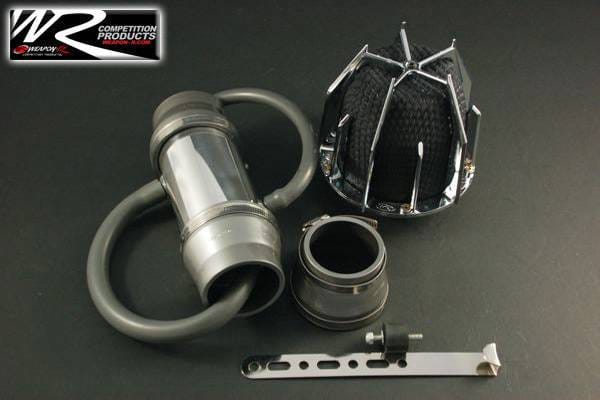 Lexus ES Weapon R Dragon Air Intake - 805-140-101