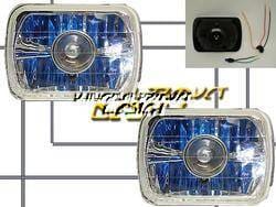 Diamond Pro Headlights