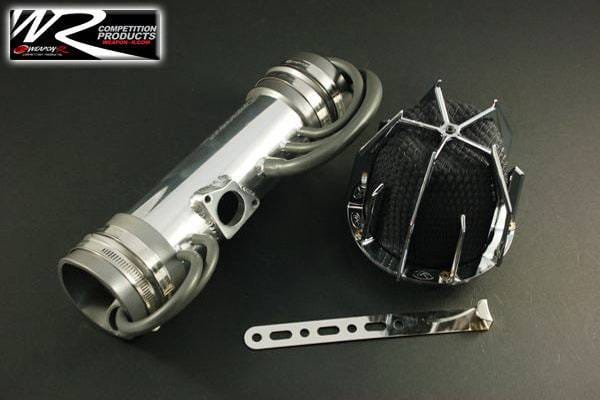Lexus RX Weapon R Dragon Air Intake - 805-146-101