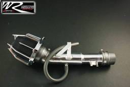 Toyota Echo Weapon R Dragon Air Intake - 805-147-101