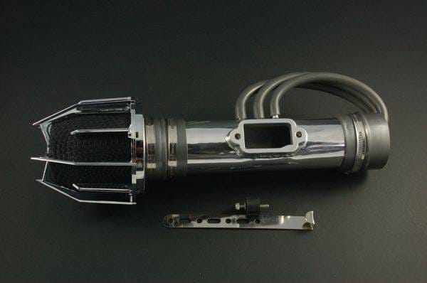 Toyota Solara Weapon R Dragon Air Intake - 805-129-101