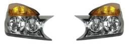 Stock Headlights