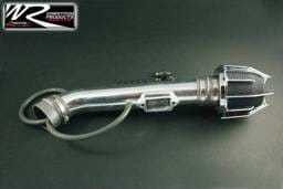 Lexus GS Weapon R Dragon Air Intake - 805-133-101