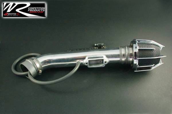 Lexus GS Weapon R Dragon Air Intake - 805-133-101