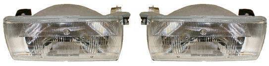 Replacement Headlights