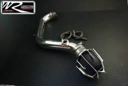 Subaru Legacy Weapon R Dragon Air Intake - 806-118-101