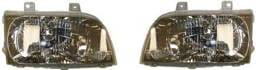 Replacement Headlights