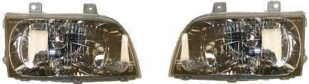 Replacement Headlights