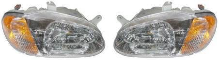 Replacement Headlights