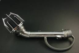 Scion xA Weapon R Dragon Air Intake - 805-149-101