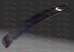 Honda Accord BMagic DSR Style Rear Wing Spoiler - HA03BMDSRRW2C