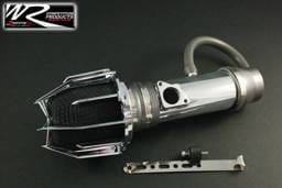 Toyota Camry Weapon R Dragon Air Intake - 805-151-101