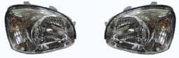 Clear Headlights