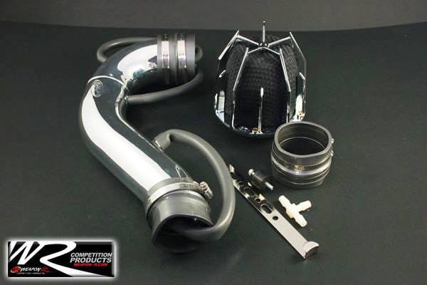 Subaru Impreza Weapon R Dragon Air Intake - 806-111-101