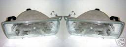 Sable Headlights