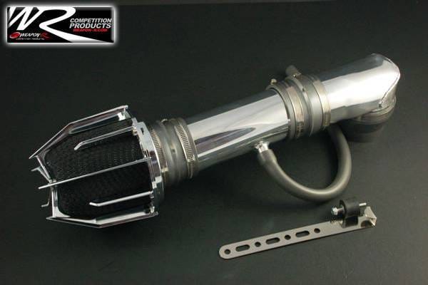 Ford Focus Weapon R Dragon Air Intake - 807-121-101